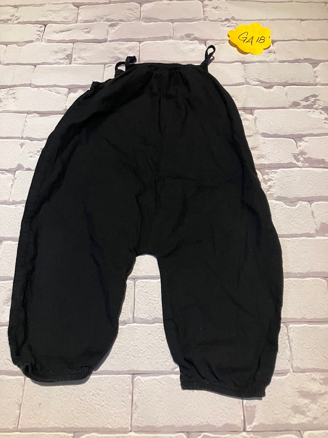 Girls Outfit Size 9-12m