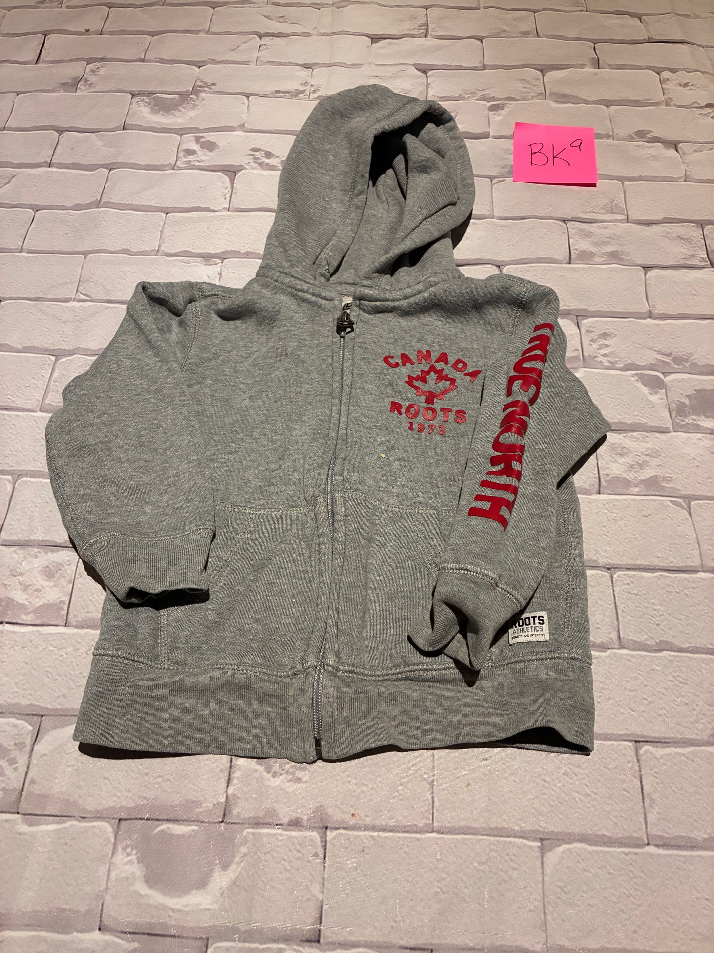 Top Size 4T