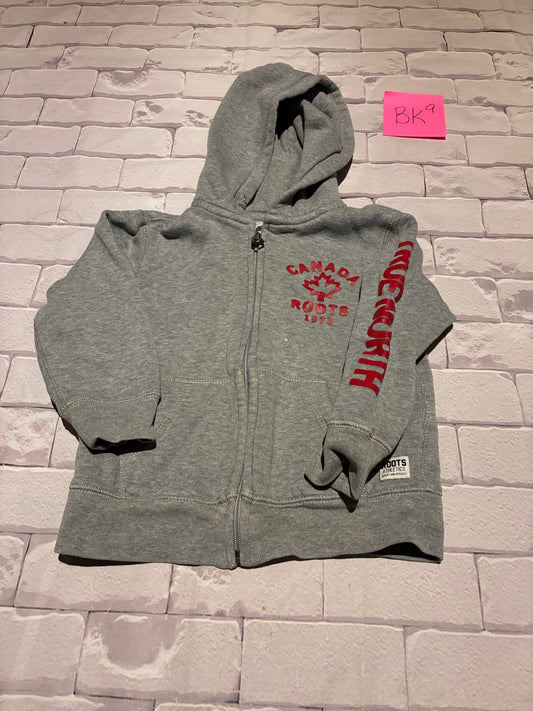 Top Size 4T