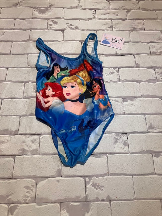 Swimwear Size 3