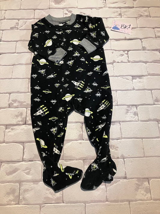 Sleepwear Size 9m Fleece