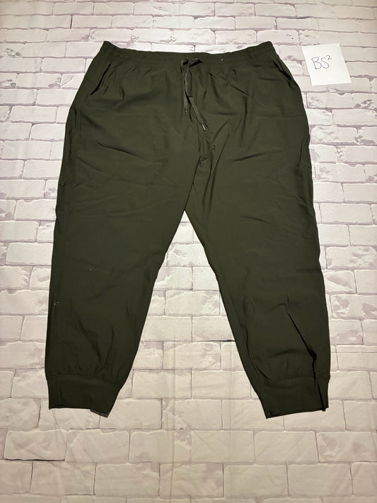 Ladies Bottoms Size XL Play Condition
