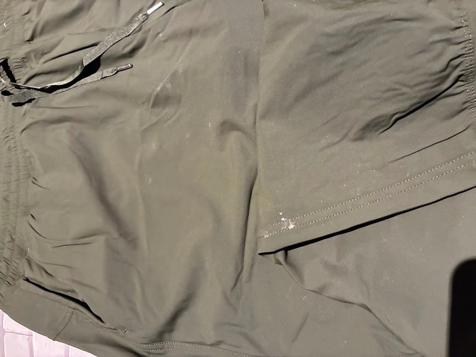 Ladies Bottoms Size XL Play Condition
