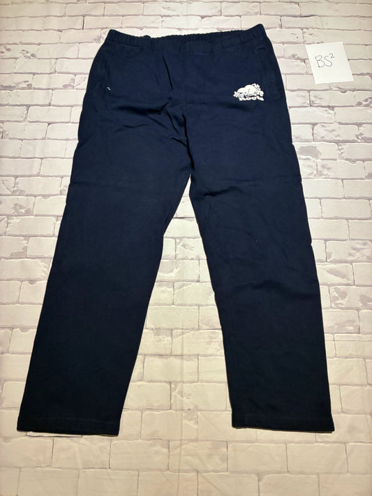 Ladies Bottoms Size XL Navy