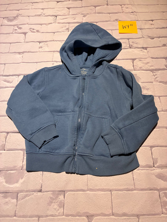 Top Size 5T