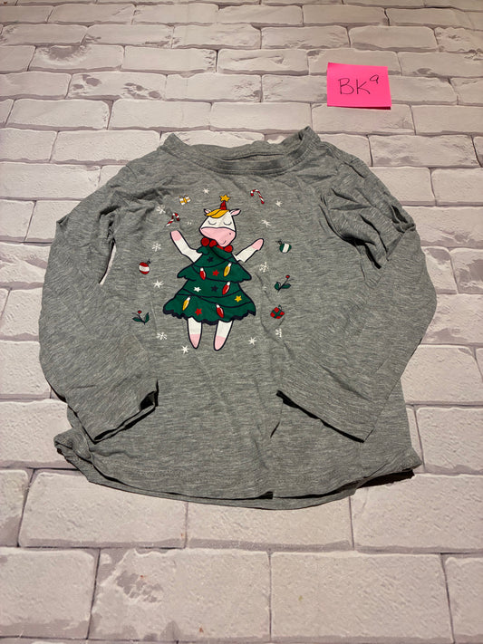 Top Size 4