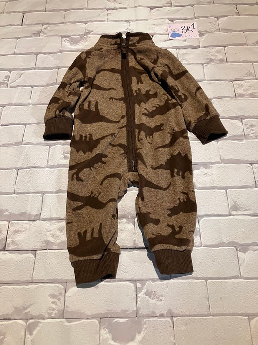 Outfit Size 9m