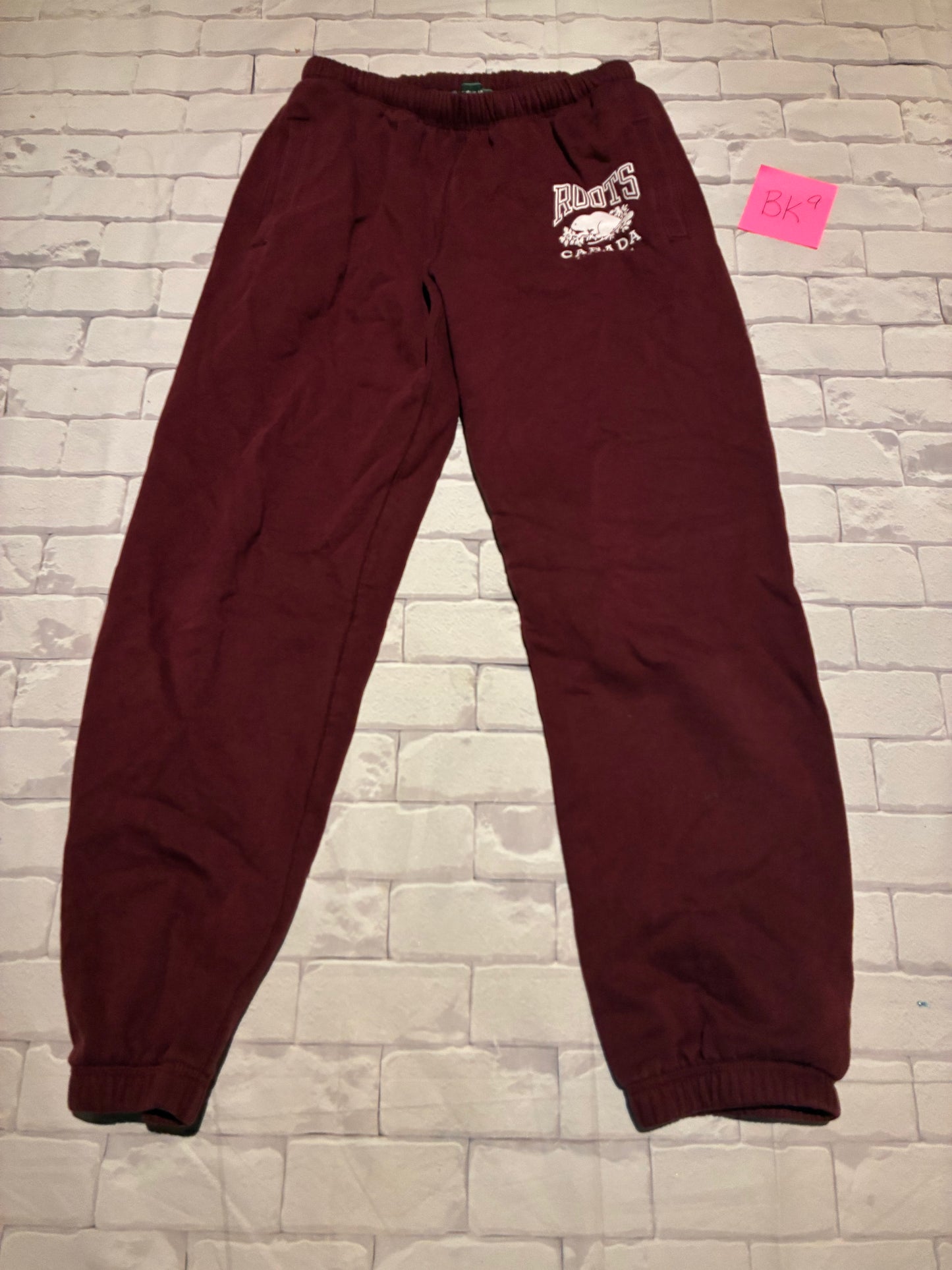 Ladies Bottoms Size S