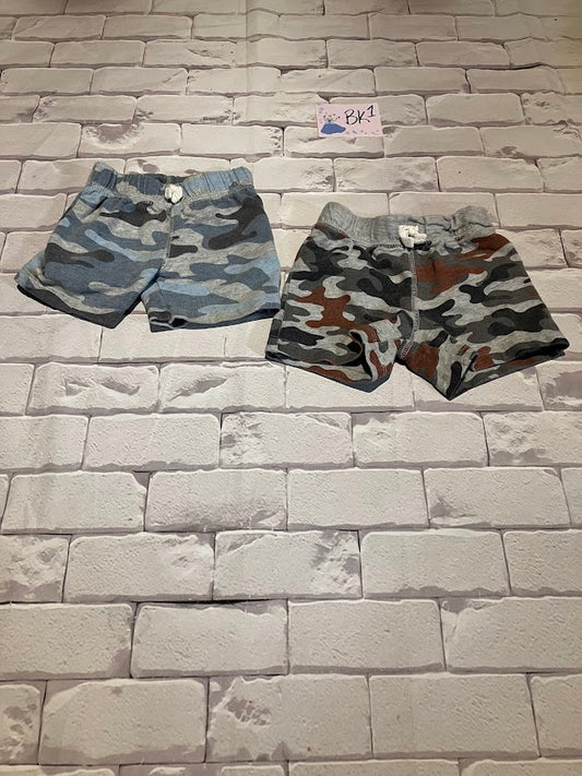 Bottoms Size 9m
