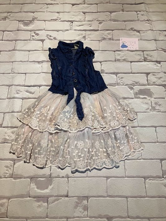 Dress Size 3