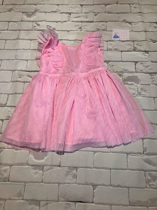Dress Size 2T