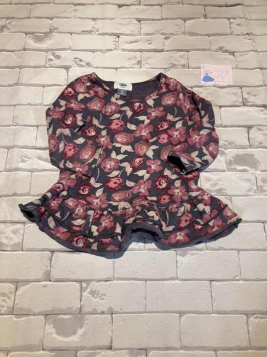 Dress Size 2T