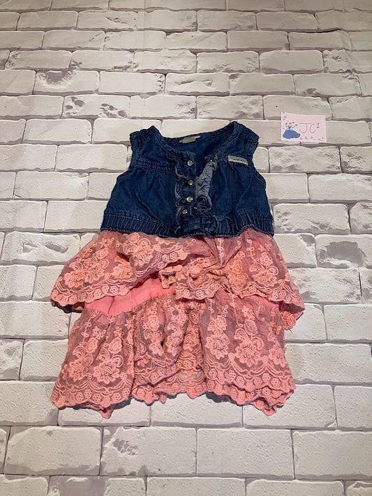 Dress Size 3T