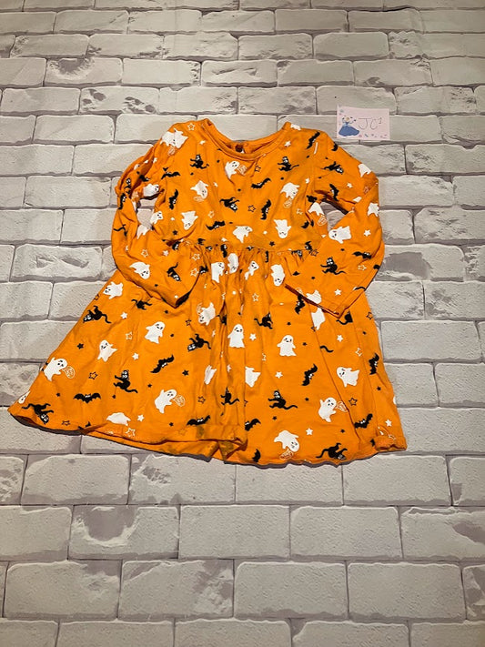 Dress Size 4T