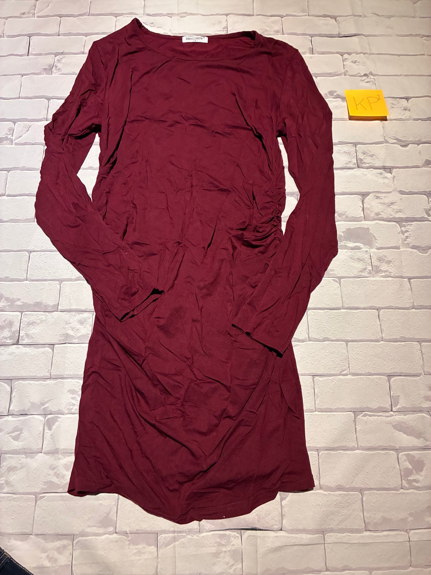 Ladies Dress Size XL Maternity