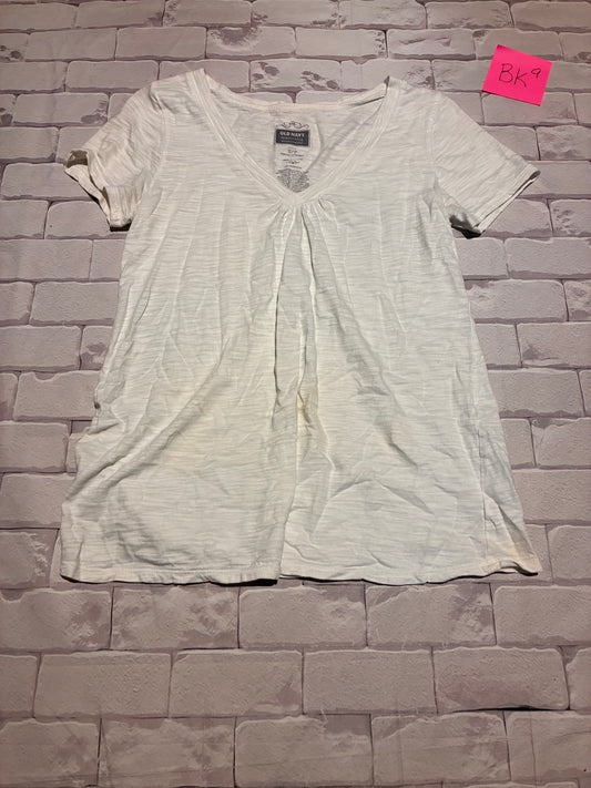 Ladies Top Size S Maternity