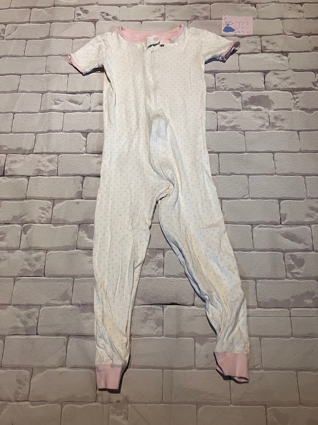 Sleepwear Size 4T