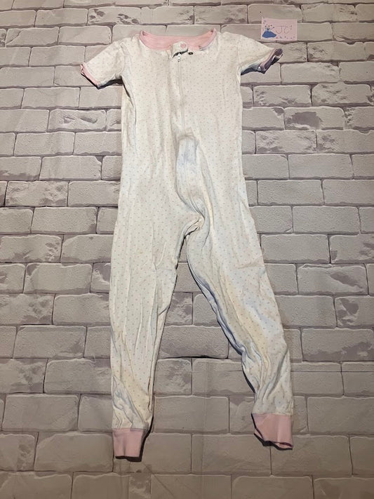 Sleepwear Size 4T