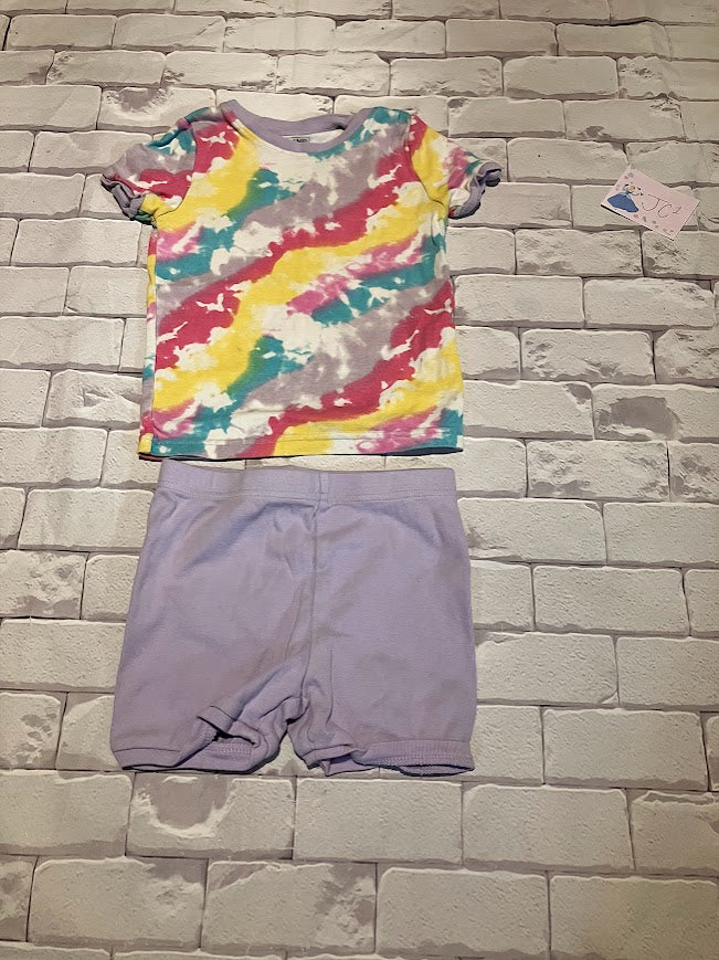 Sleepwear Size 4T