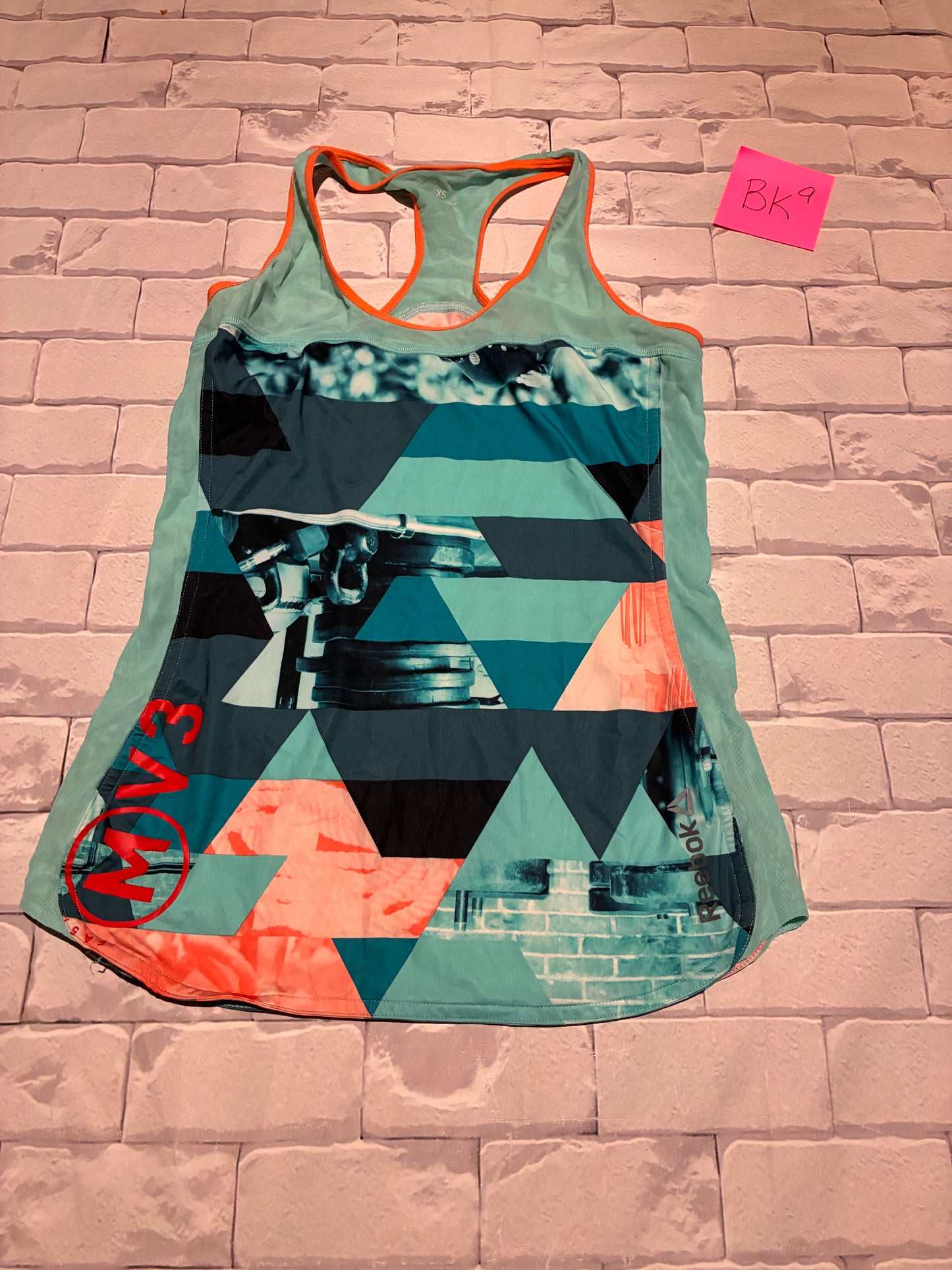 Ladies Top Size XS