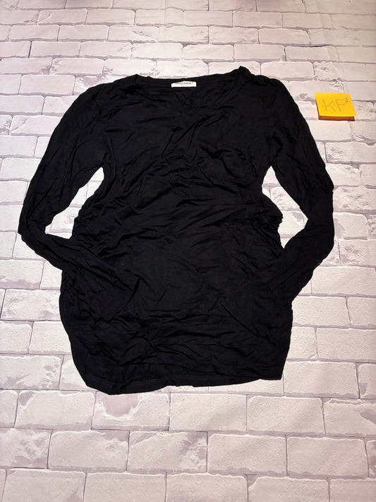 Ladies Top Size L Maternity