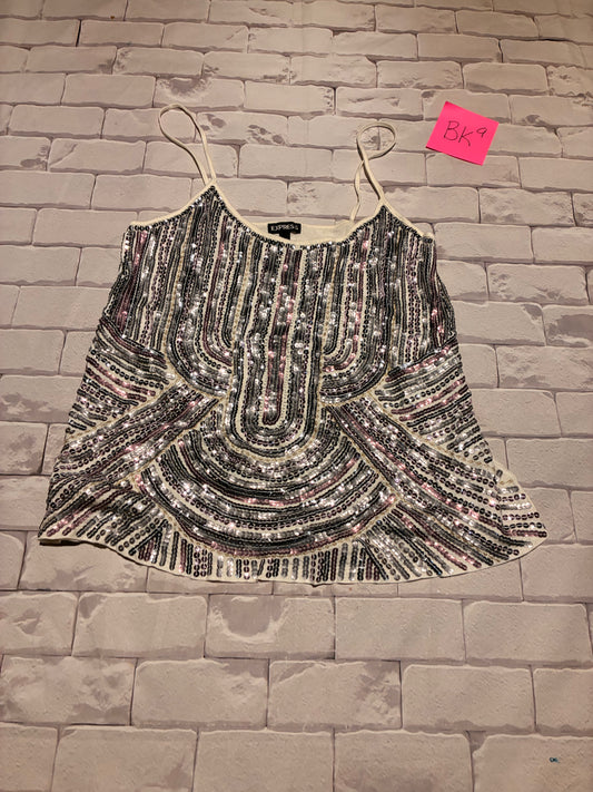 Ladies Top Size M