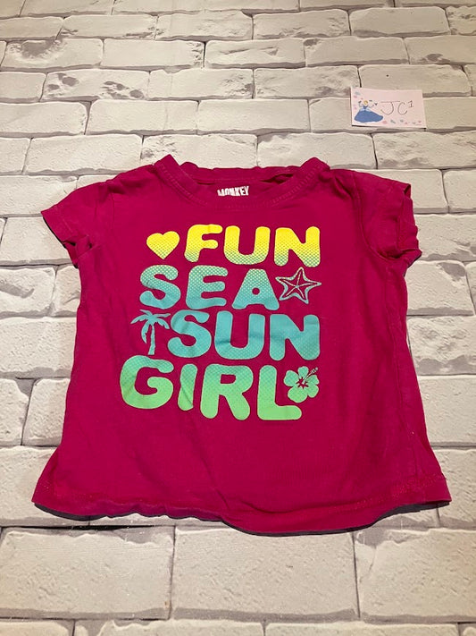 Top Size 2-3