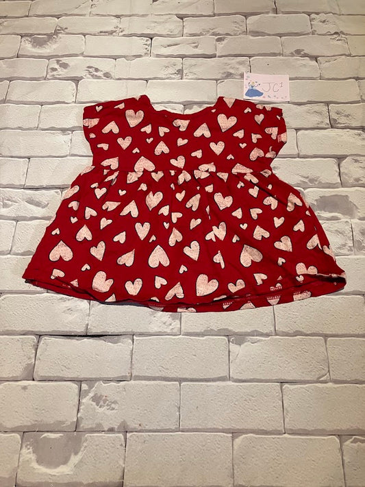 Top Size 3T