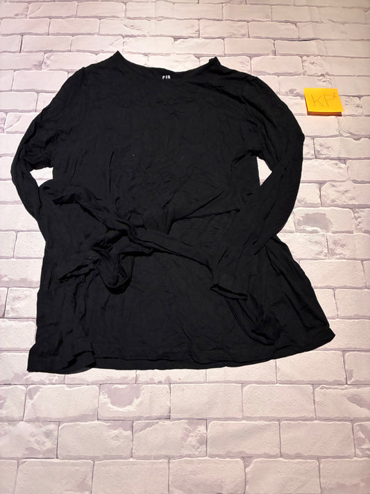 Ladies Top Size L Maternity