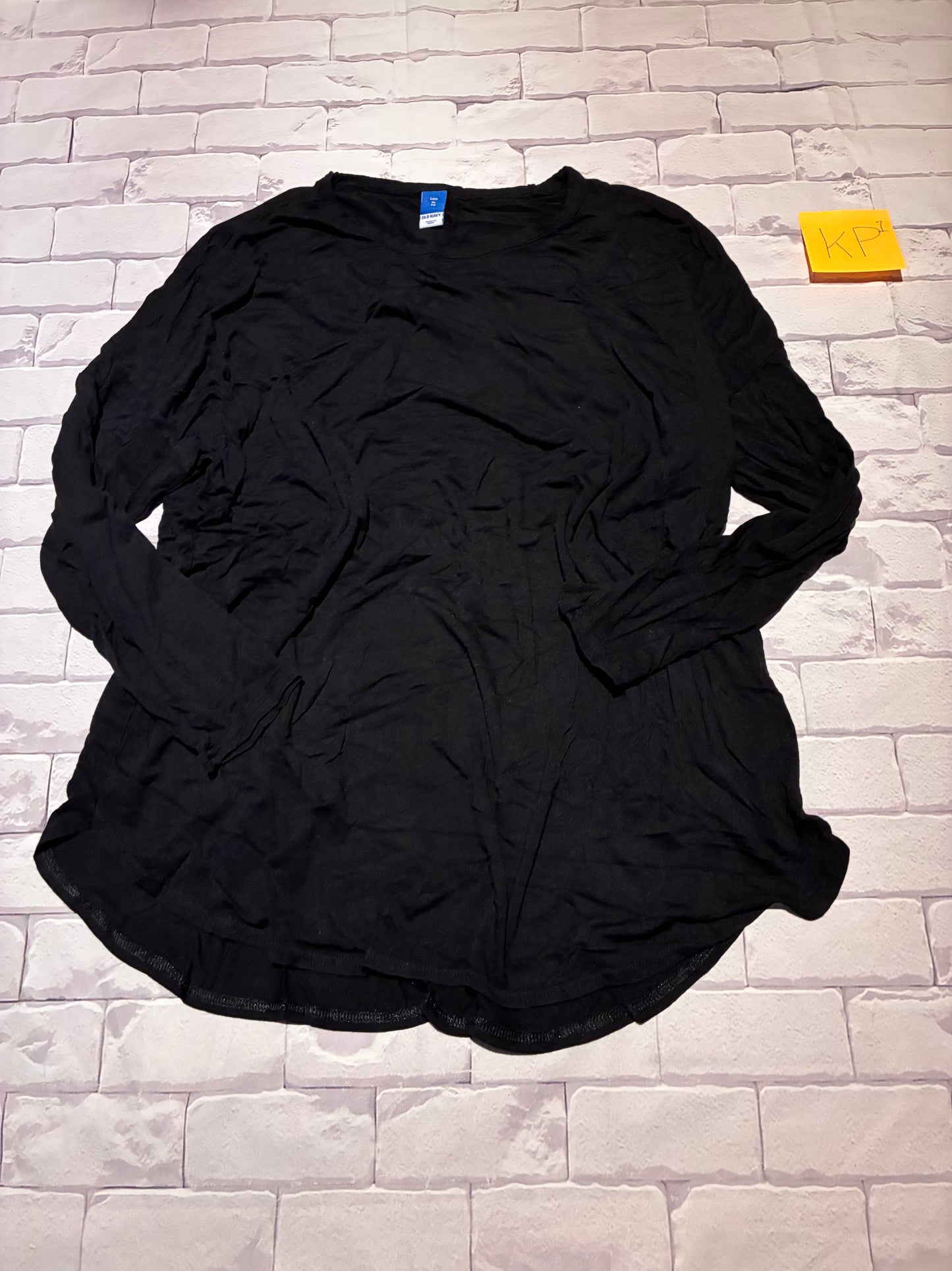 Ladies Top Size XL Maternity