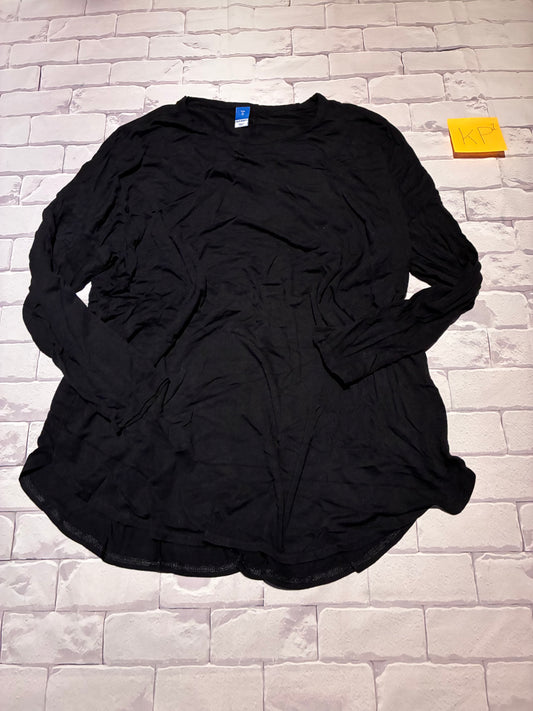 Ladies Top Size XL Maternity