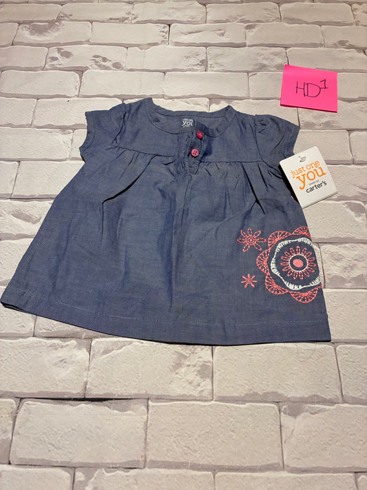 Tops Size 3m BNWT