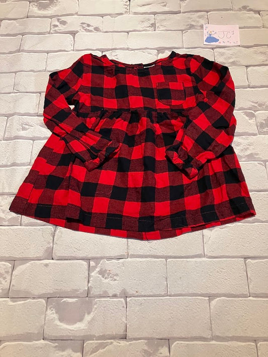 Top Size 3T
