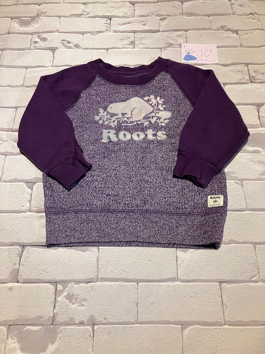 Top Size 4T Play Condition