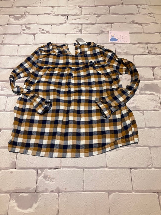 Top Size 4T