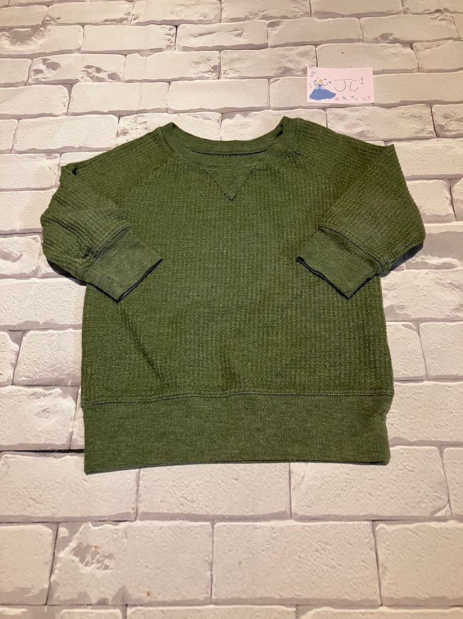 Top Size 3T