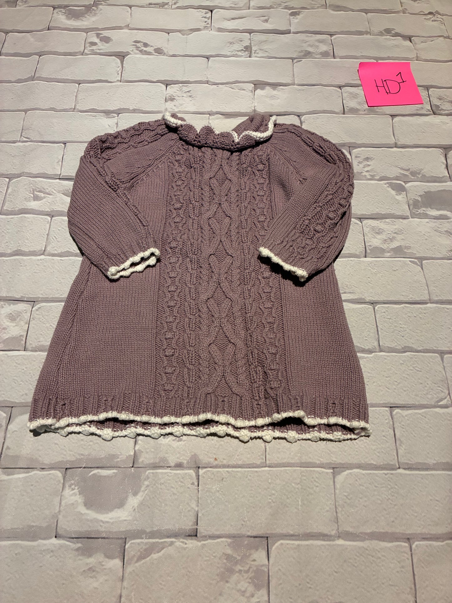 Dress Size 6-9m