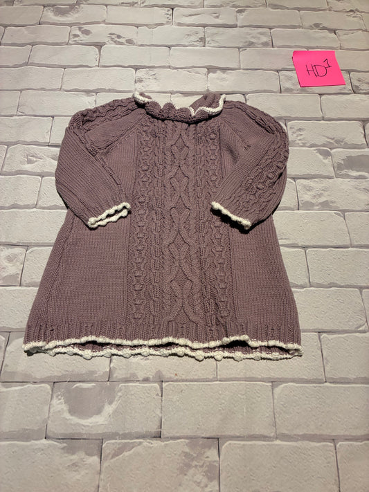 Dress Size 6-9m