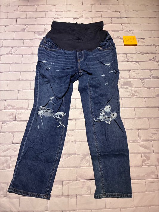 Ladies Bottoms Size 12 Maternity