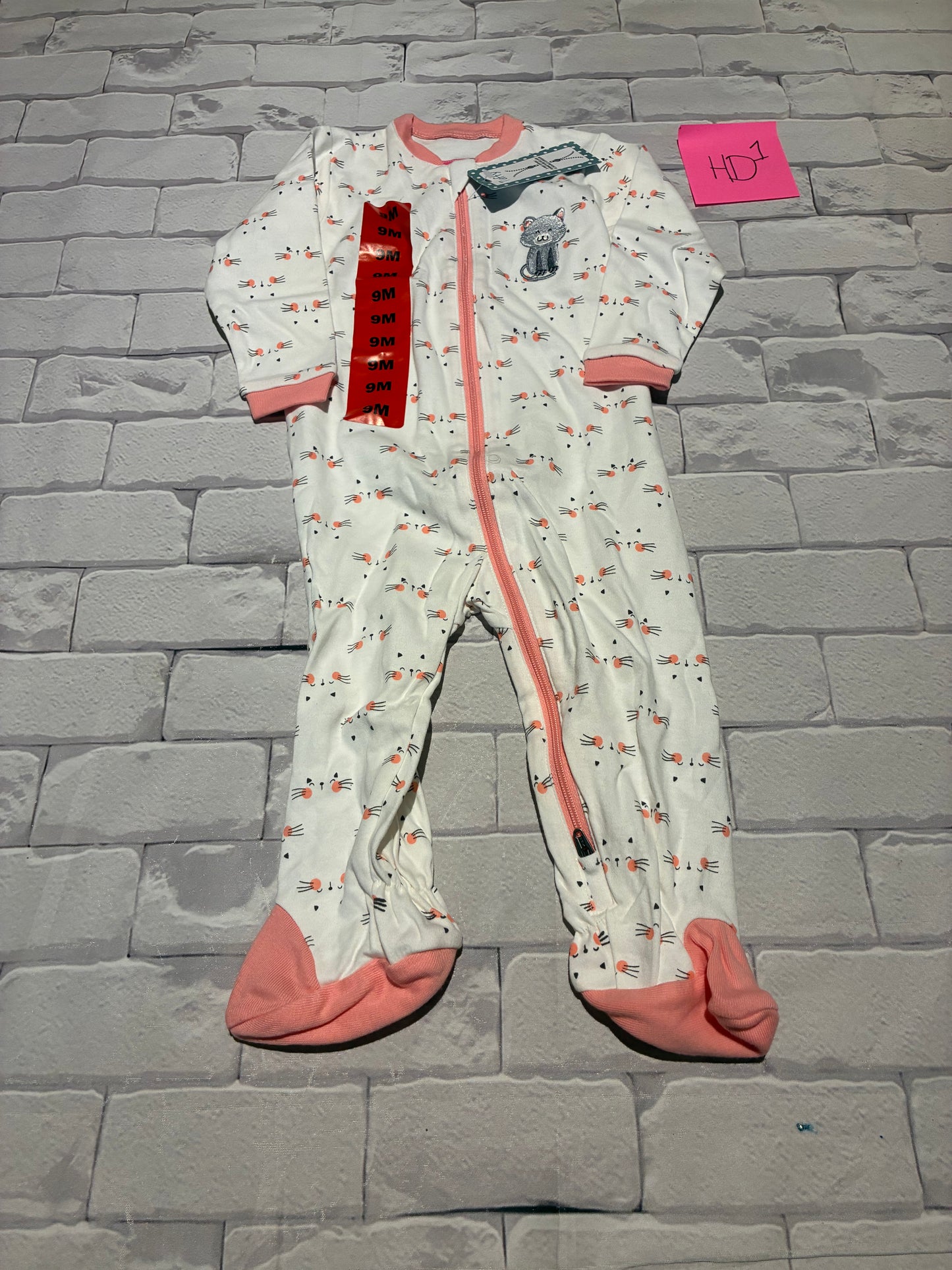 Sleepwear Size 9m BNWT