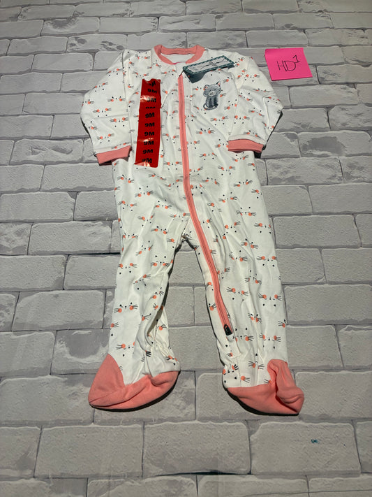 Sleepwear Size 9m BNWT