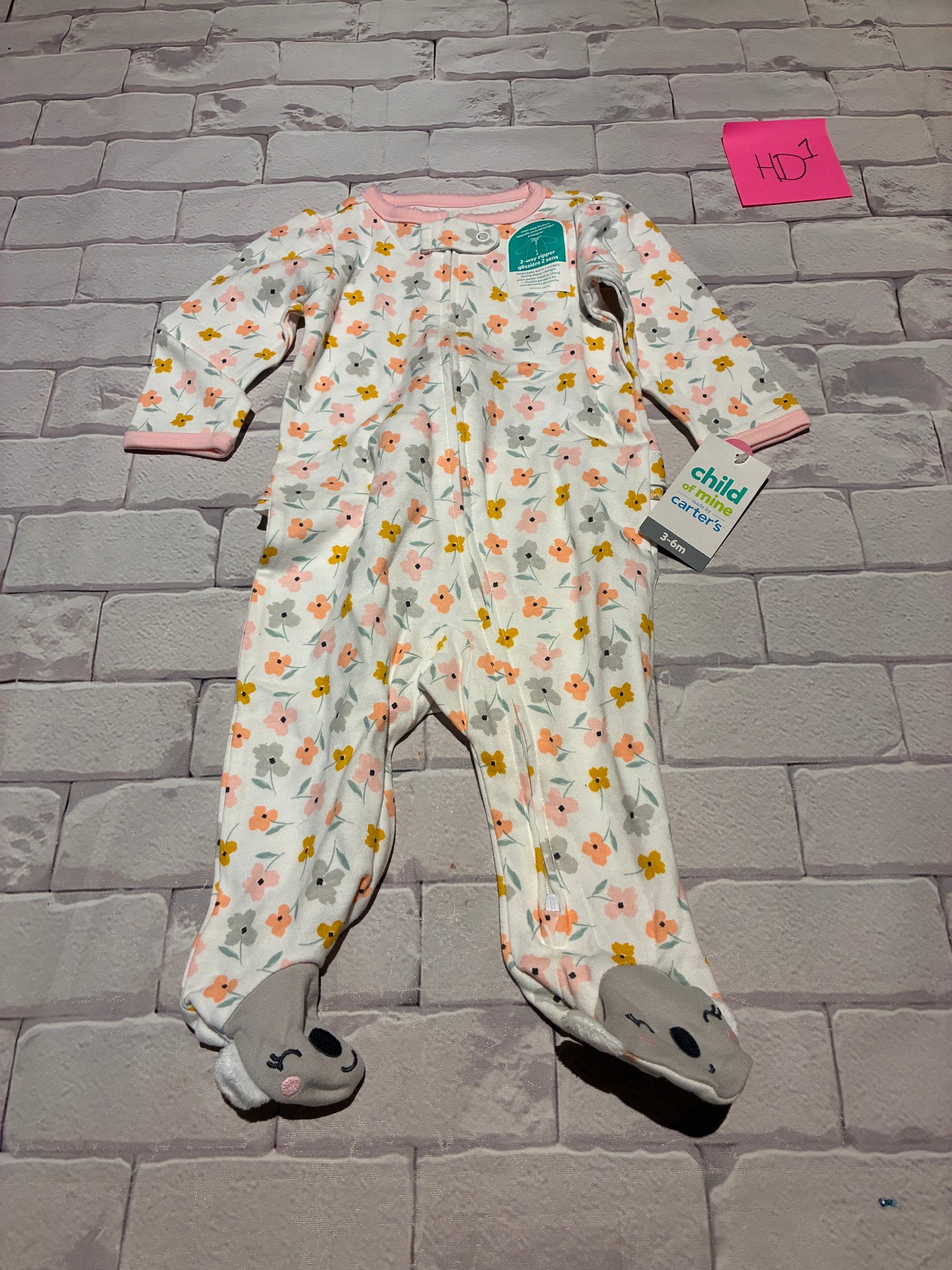 Sleepwear Size 3-6m BNWT
