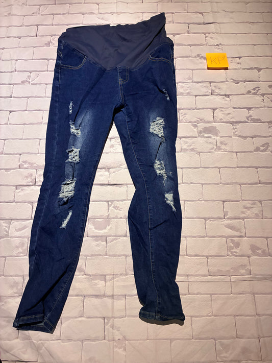 Ladies Bottoms Size XL Maternity