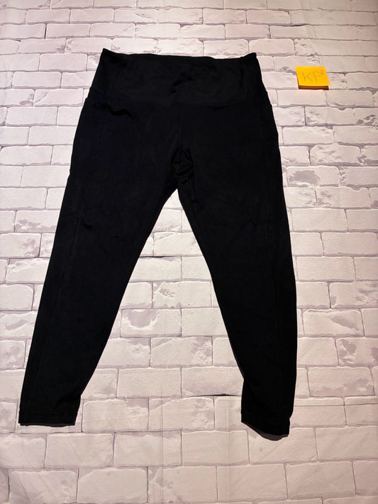 Ladies Bottoms Size XL