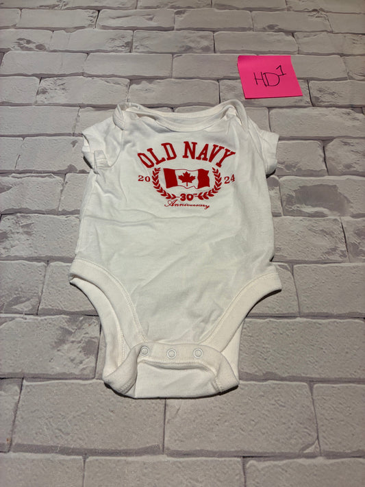 Tops Size 0-3m