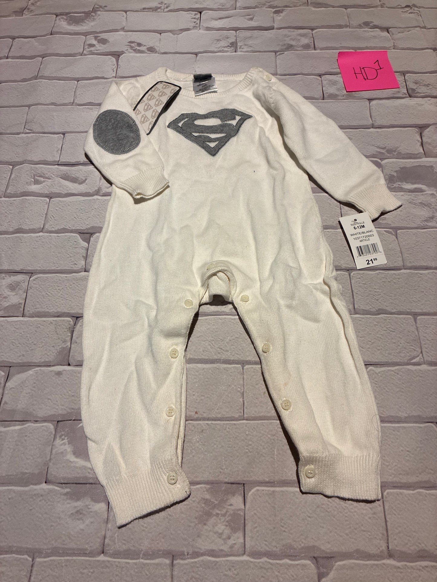 Outfit Size 6-12m BNWT