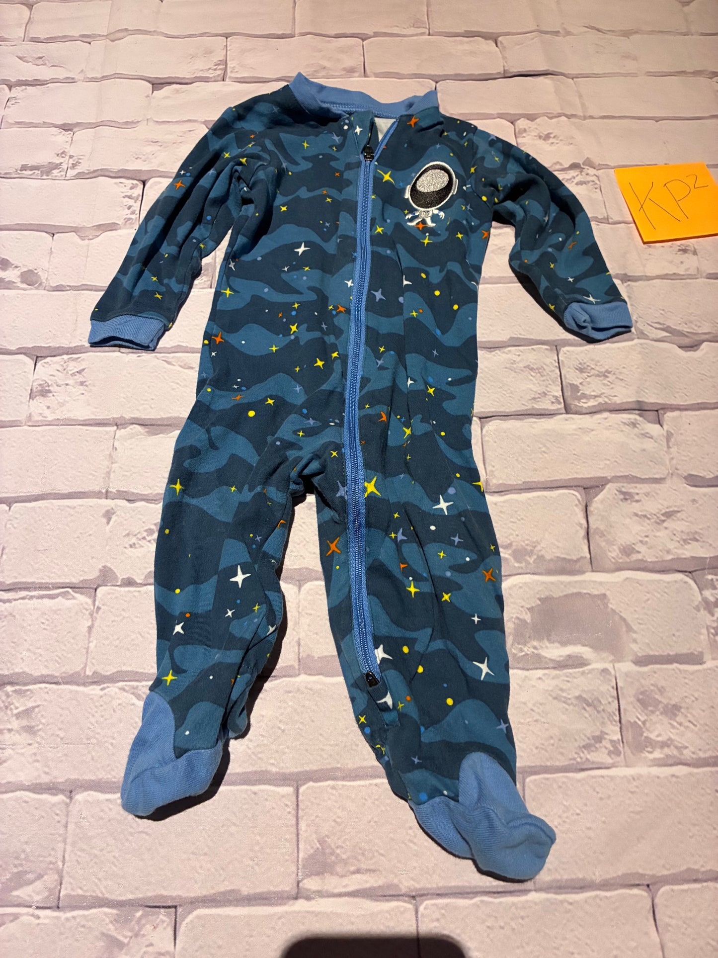 Sleepwear Size 6m