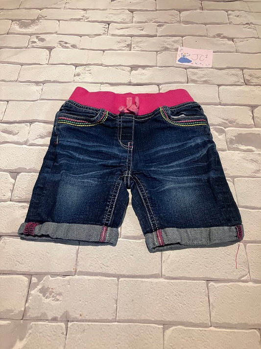 Bottoms Size 6