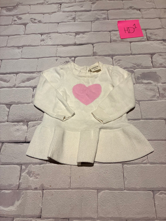 Dress Size 6m