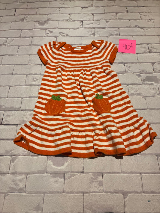 Dress Size 3T